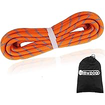 NewDoar Imbracatura Da Arrampicata Metà Corpo – Per Alpinismo, Arrampicata Su Roccia, Soccorso, Lavori In Quota – Regolabile, Traspirante, Resistenza 22kN, 560g - 4
