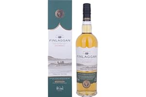 Finlaggan Old Reserve Single Malt Scotch Whisky, Whisky Ecossais, 70 cl