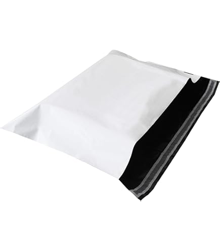 Buste Postali Con Chiusura Adesiva - Sacchetti Di Carta Con Interno - Foto 10