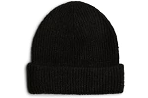 PIECES Pcpyron New Hood Noos BC - Bonnet - Femme