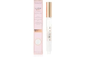 Makeup Makeup Revolution London Rehab, Siero per la cura delle ciglia, 3ml