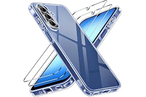 Samsung A17 4G/5G (6,7")