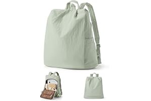 sikazan Bolso Mochila Antirrobo Mujer,Mochila 14 Pulgadas Ordenador Portatil Mujer,Mochila Universidad Mujer,Mochila Viaje Mujer,Mochila Mujer Casual