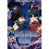 Tomb Raider King n&ordm; 02: 2 (Manhwa)