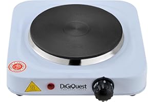 ‎DIGIQUEST Elektroplatte OBI15