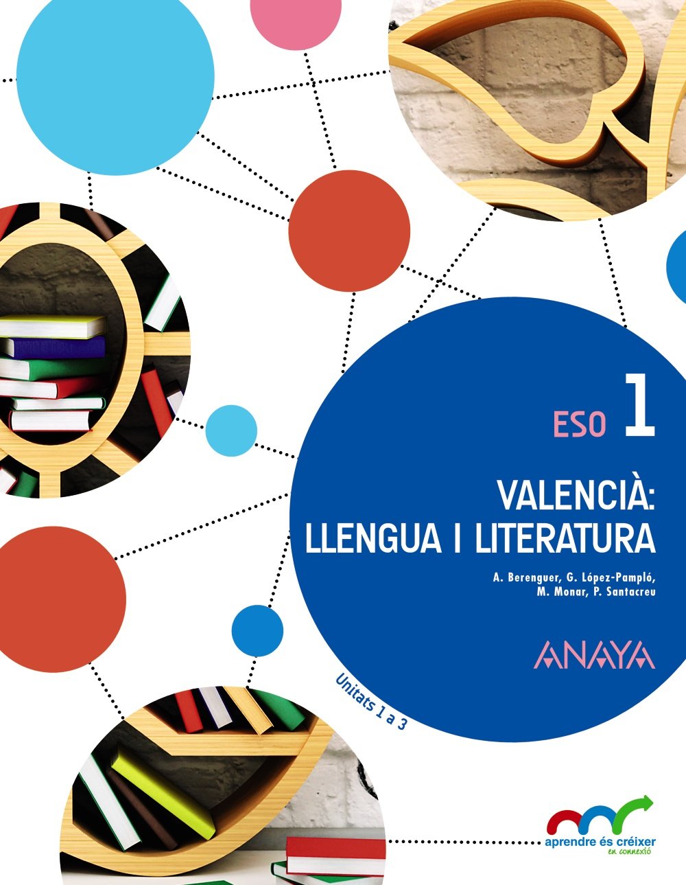 Valencià: llengua i Literatura 1