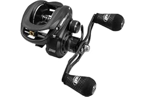 Lew's SuperDuty 300 Speed Spool Baitcast Reel