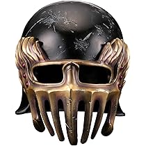 世紀末 MASK FIGURE “JAGI Ver.Gold” 71rMJbkjPxL._AC_UL210_SR210,