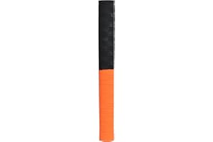 SPORTAXIS Cricket Bat Grips - Performance Enhancing Durable Rubber - Excellent Shock Absorption & Extra Cushioning Soft Feel, Improved Comfort and Control - Quality Cushion Grip Tapes - Set of 1