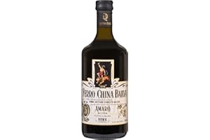 Pallini Spa Ferro China Baliva 70cl - AMARO FATTO A MANO - 100% INGREDIENTI NATURALI