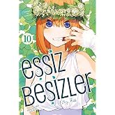 Eşsiz Beşizler 10. Cilt