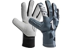 Rinat Meta Tactik GK As, Guanti Portiere Unisex Adulto