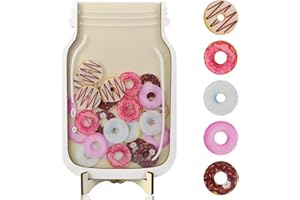 TLYYUKP Reward Jar,Reward Jar With Stars,Reward Charts for Children Behaviour,Reward Jar With Stars Incentive Jar Good Behavior Jar Potty Train Tool Reward Board for Kids Home School Classroom (Candy)