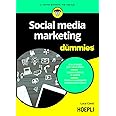 Amazon.it: Social media marketing For Dummies - Conti, Luca - Casa e cucina