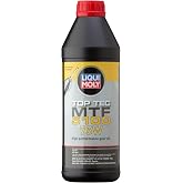 Liqui Moly Top Tec MTF 5100 75W 1 Litre Otomotiv Bakım &Uuml;r&uuml;n&uuml;