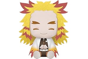 Banpresto- Demon Slayer Dragonball Figura, Multicolore, BP16712