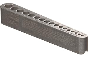 Big Ant Przewodnik wiertarski typu V Big Gator Tools MDG1000NP