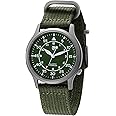 BERNY Men's Watch Titanium Watches Japanese Sweep Second Quartz Movement Analog Quartz Watch T2566M Waterproof