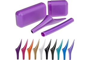 SHEWEE Extreme Female Urinal – UK Made – Reusable & Portable Urination Device. Festival, Camping, Car, Hiking Essentials for Women. Stand to Pee Device W/Carry Case and Extension Pipe
