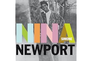 WAX LOVE Nina At Newport