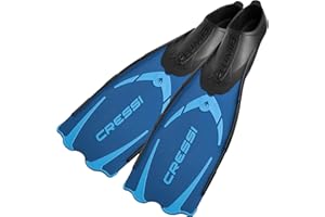 Cressi Pluma Fins