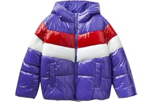 United Colors of Benetton Chaqueta para Niñas