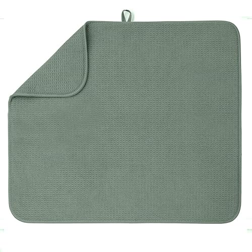 Bellemain XXL Geschirrmatte Mikrofaser