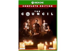 BIGBEN INTERACTIVE The Council