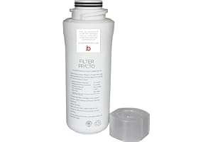 Bollire EasyFit Filter Cartridge