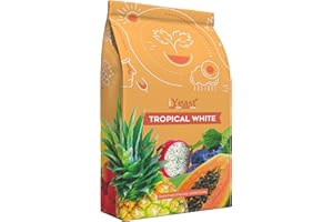 iYeast Lievito Enologico Selezionato - Tropical White 0,010 kg - Lievito per Vinificazione Fermentazione Vino