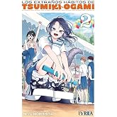 Los extra&ntilde;os habitos de tsumiki ogami 02