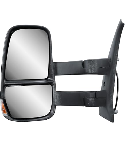 Vetro Grandangolo Specchio Retrovisore Sx Sinistro Iveco Stralis S Way X Way T Way 500086753