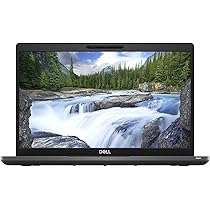 Dell Latitude 5300 13.3