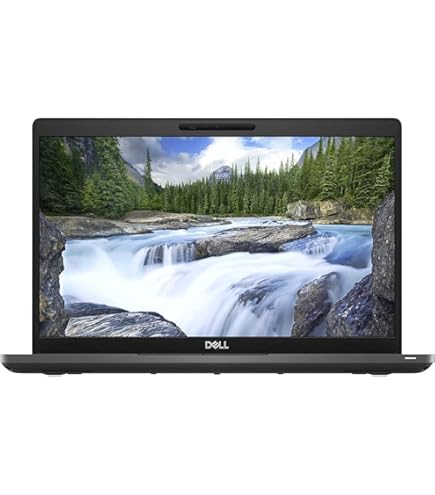 Dell Latitude 3310 CORE I5 8-8265U 8GB 256GB SS 13.3IN W10 Non