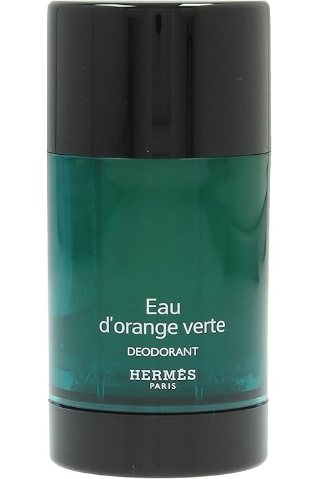 hermes stick deodorant