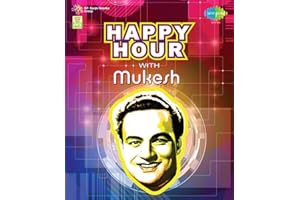 Happy Hour with Mukesh