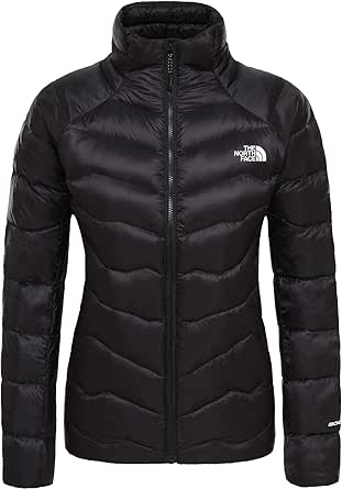 north face impendor down jacket womens