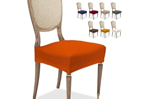 Coprisedia da Gaming 3 pezzi/set da ufficio con copertura for sedia da gioco con braccioli, rivestimento for sedia da computer rimovibile, antiscivolo, impermeabile, ispessito in velluto(Burgundy,L