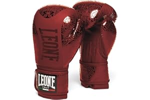 Leone 1947 Gants de Boxe Maori
