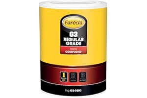 FARECLA 5990234 7209 G3 Professioneller Felgenreiniger