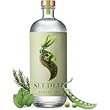 Seedlip Garden 108 | Non-Alcoholic Spirit | with Distilled Herbal Botanicals | 0% vol | 70cl | Distilled from Natural Ingredi