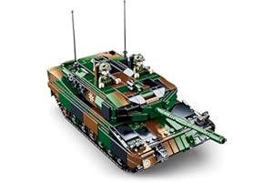 Sluban Klocki zaciskowe M38-B0839 SL95709, kolorowe