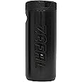 Zefal Unisex's Z Box Tool Bottle, Black, Medium