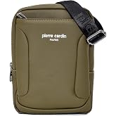 Pierre Cardin 01PC002010 Cross Bag Unisex Adult