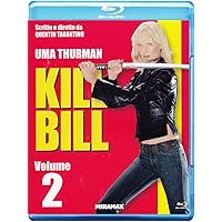 Kill Bill Vol.2