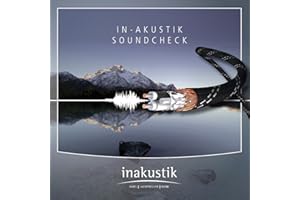 Der In-Akustik Soundcheck