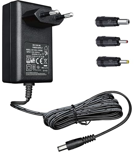 Top Chargeur Adaptateur 5.7V Pour Clavier Synthétiseur Roland System-1 - Alimentation Secteur PSD-120 Compatible, 100-240V