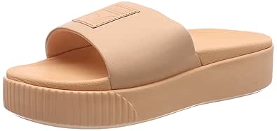 platform puma slides