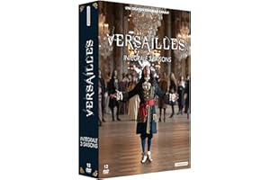 Versailles-Intégrale 3 Saisons