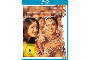 In guten wie in schweren Tagen [Blu-ray]